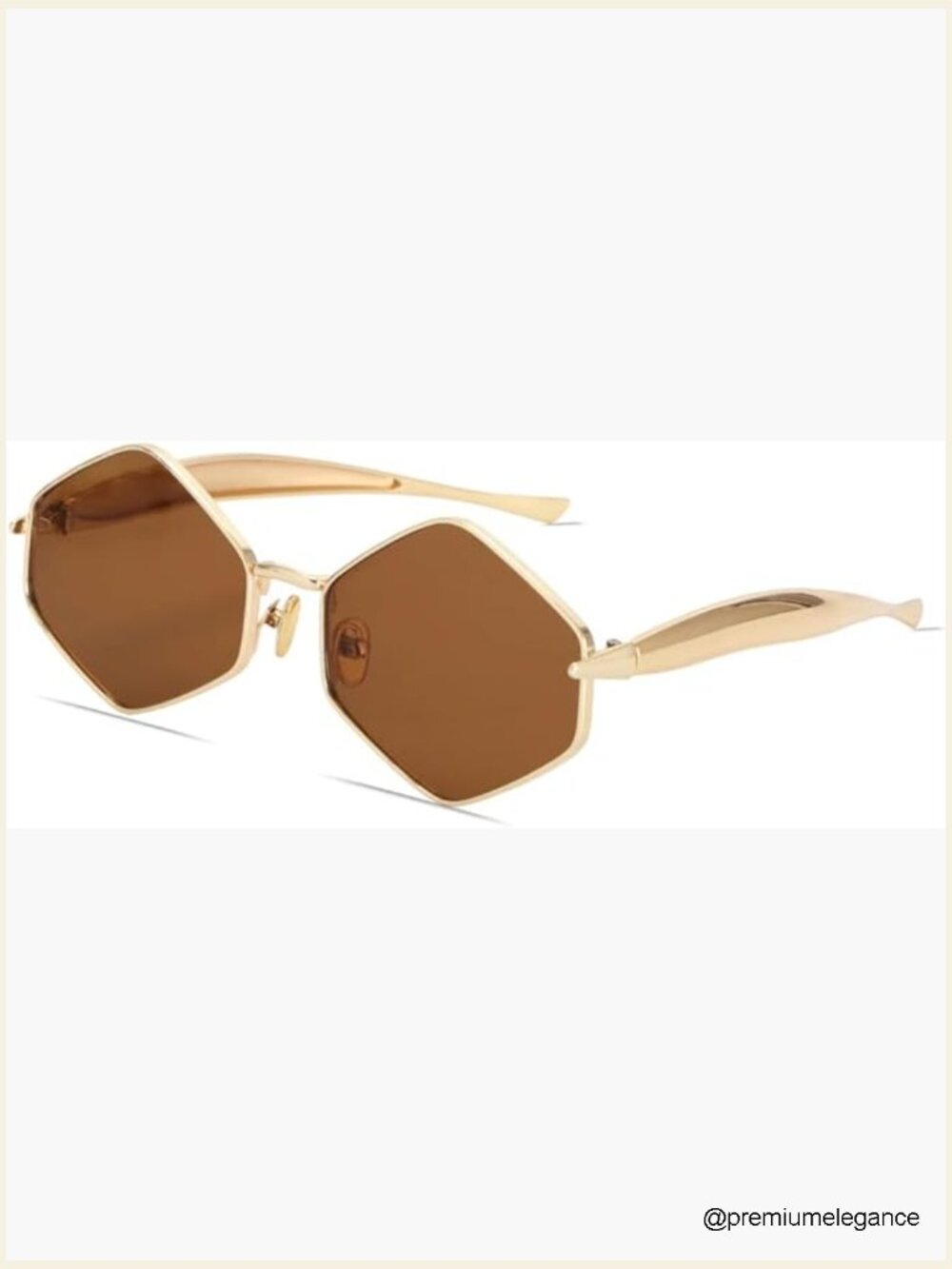 Y2k Retro Narrow Rhombus Sunnies Sunglasses for Women Men